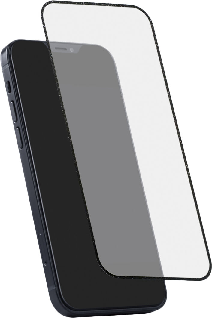 Temp Glass iPh 12/12 Pro/11/XR