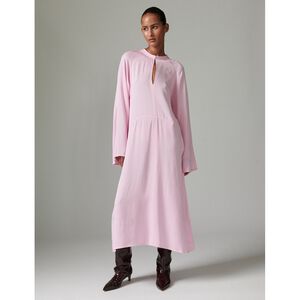 Walker - Matte Crepe