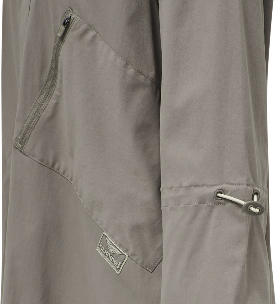 Sparrow Loose skjorte