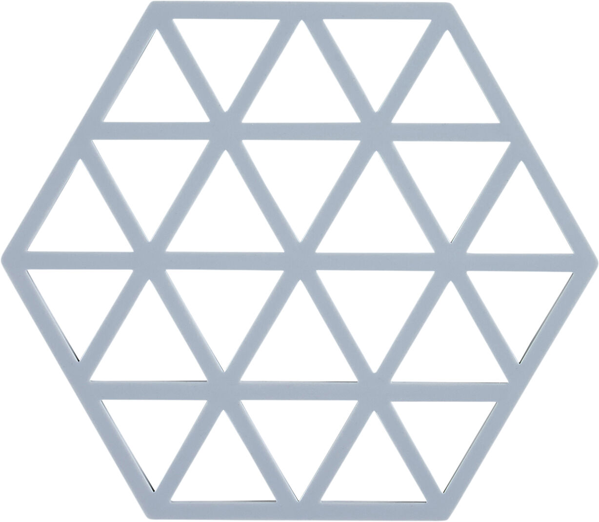 Bordsk&aring;ner Triangles Sky