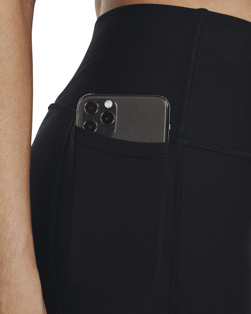 HeatGear Armour Branded tr&aelig;ningstights