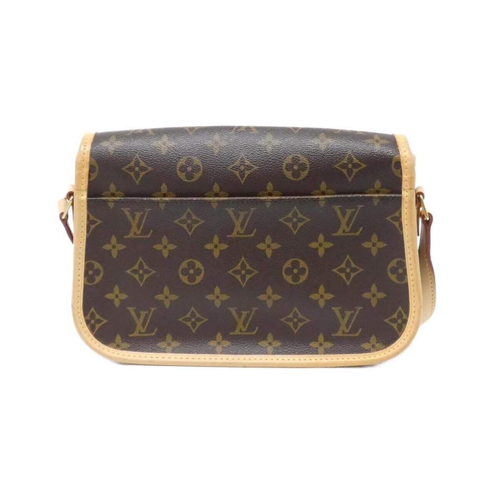 Louis Vuitton Sologne