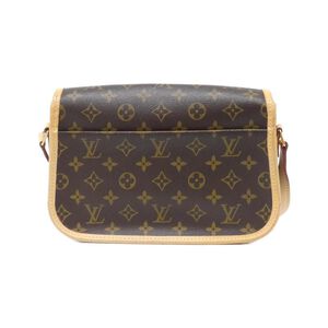 Louis Vuitton Sologne