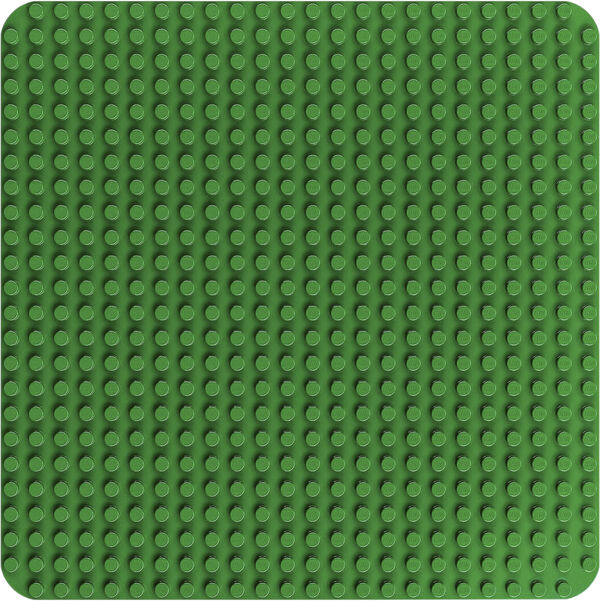 Grøn byggeplade 10460