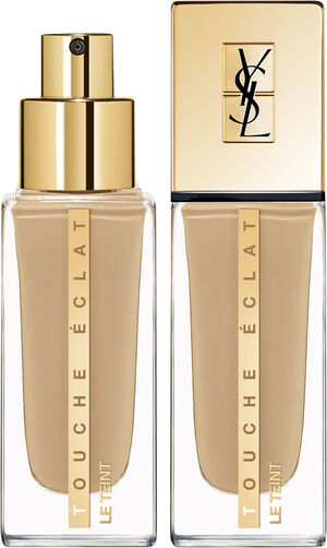 Yves Saint Laurent Touche Éclat Le Teint Foundation