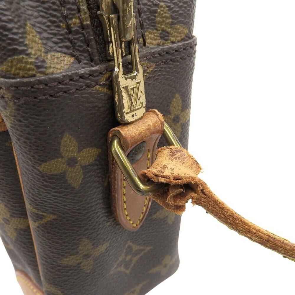 Louis Vuitton Trocadero