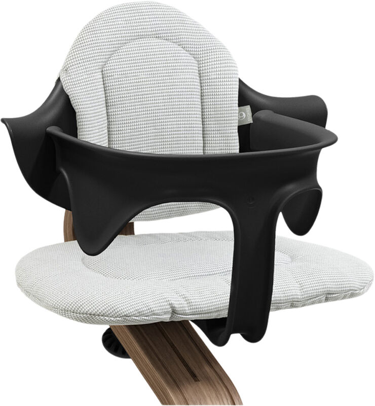 Stokke® Nomi® Hynde Nordic Grey Sand OCS