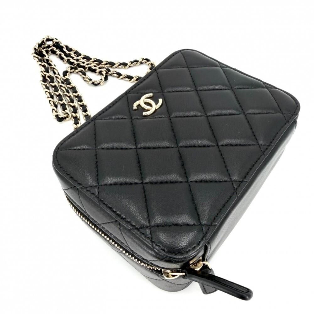 Chanel Shoulder Bag