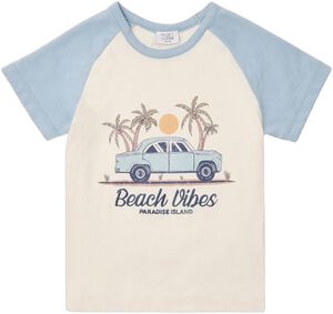 T-Shirt Hcanton Malibu