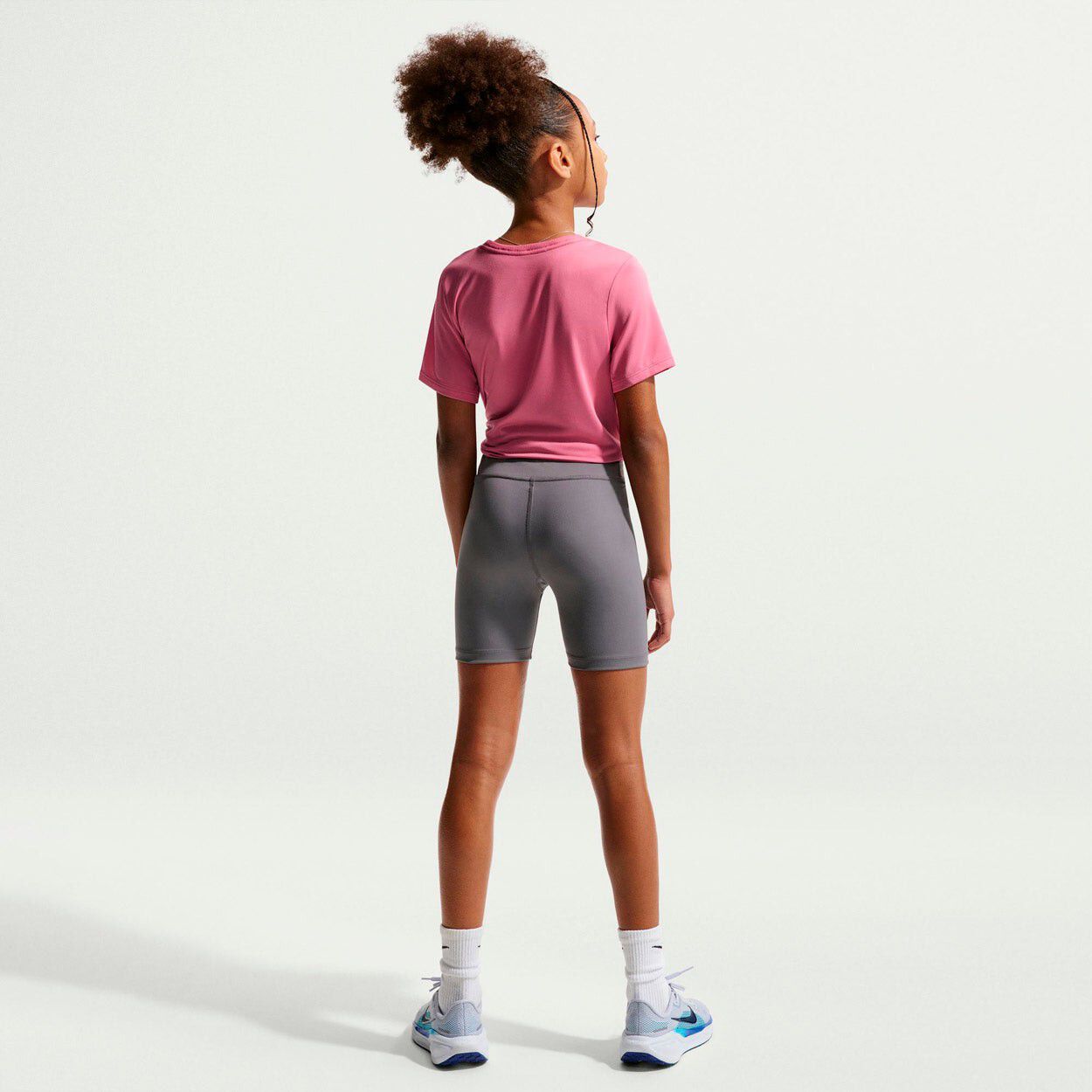 One Girls Dri-Fit Tr&aelig;nings T-shirt