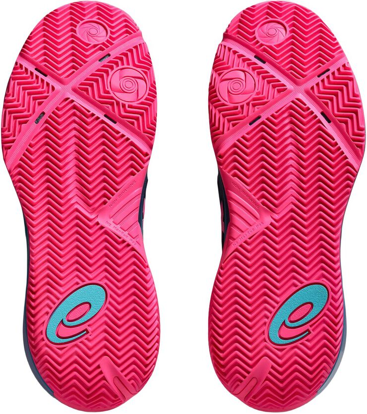 Gel-Resolution X Padelsko