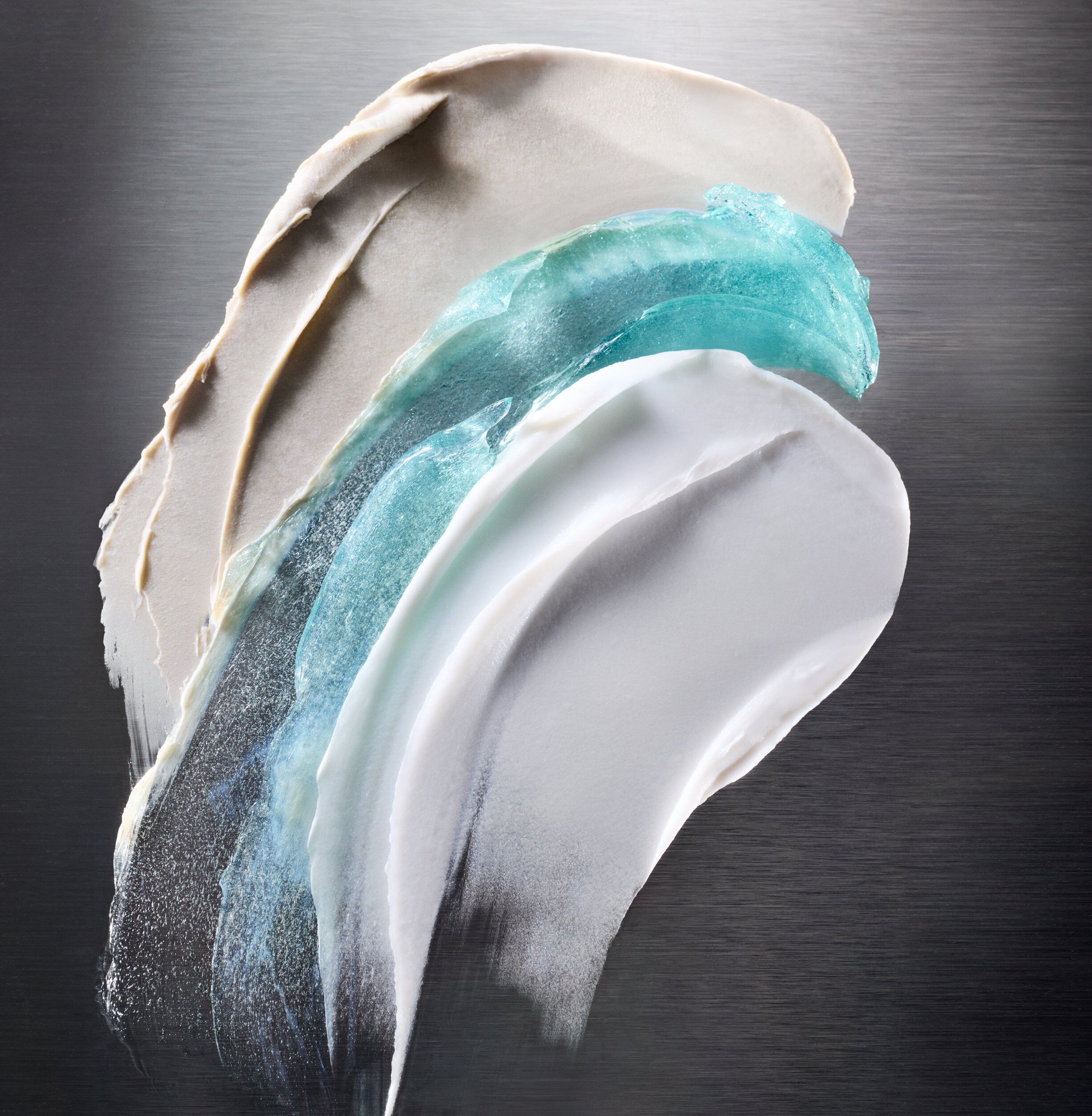 Texture Clay