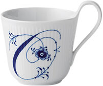 Alfabet Kollektion Krus