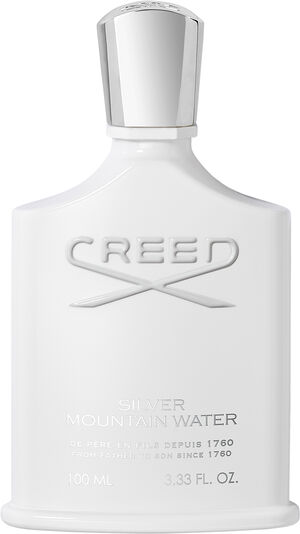 Silver Mountain Water