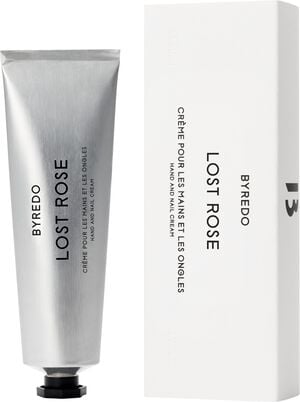 Hand Cream Lost Rose