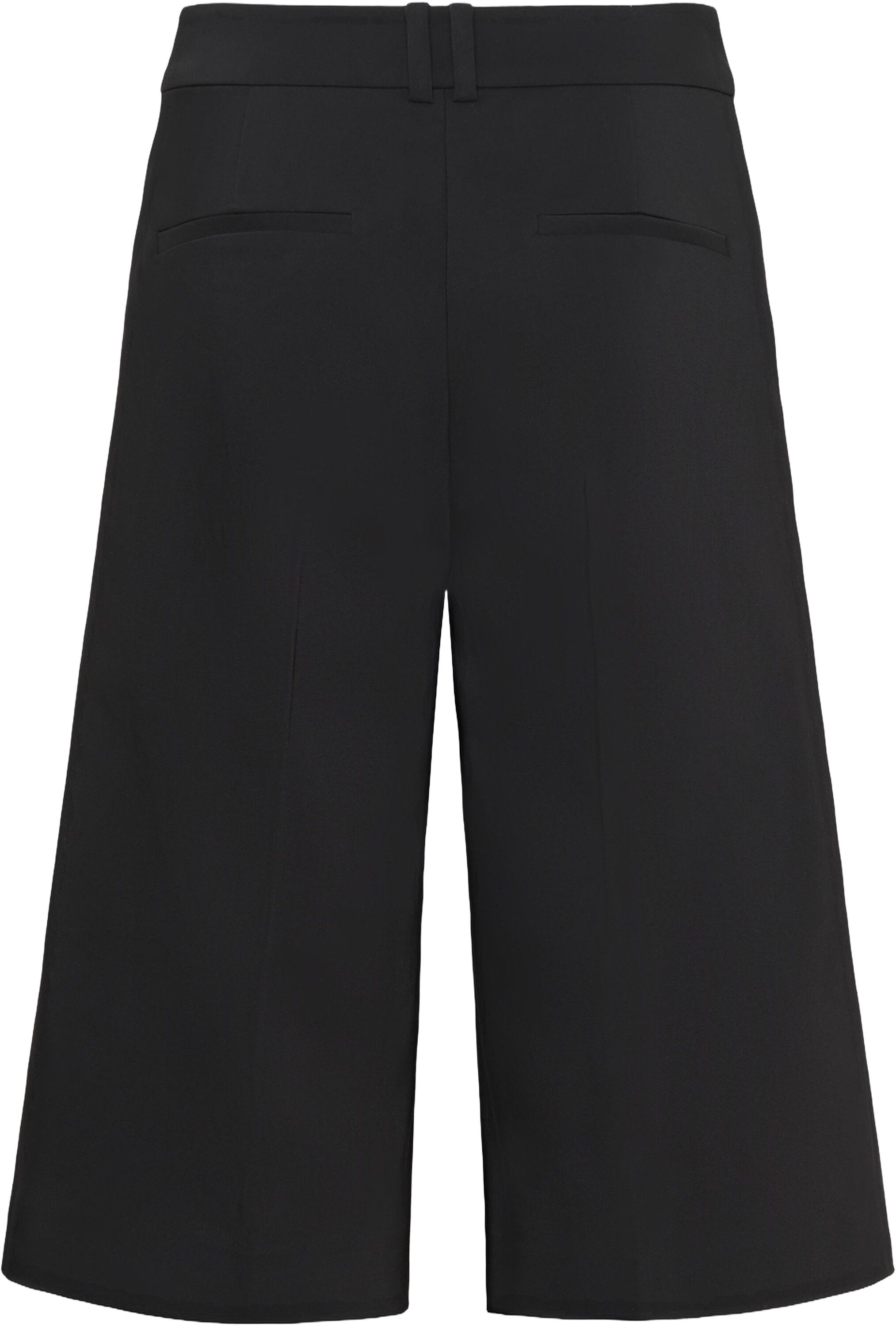 ZELLAIW LONGLINE SHORTS