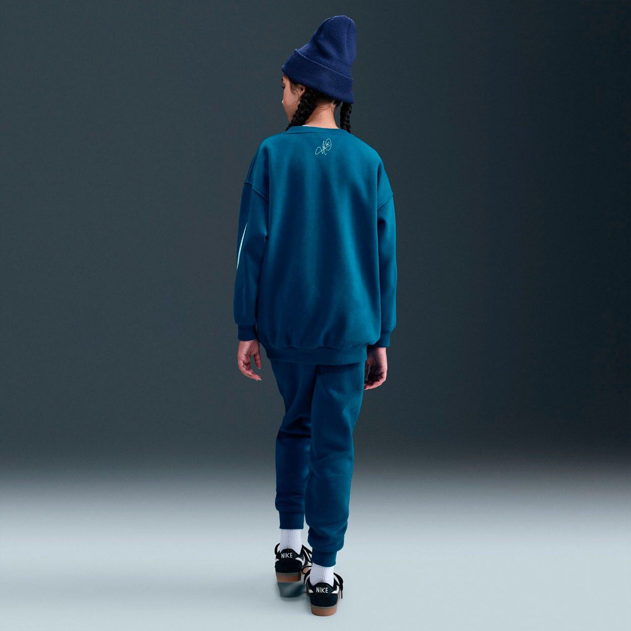 Kylian Mbappe Joggingbukser