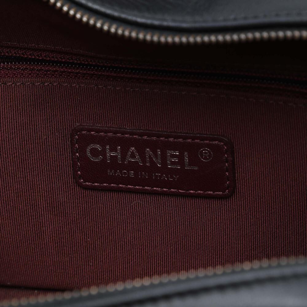 Chanel Boy Bags