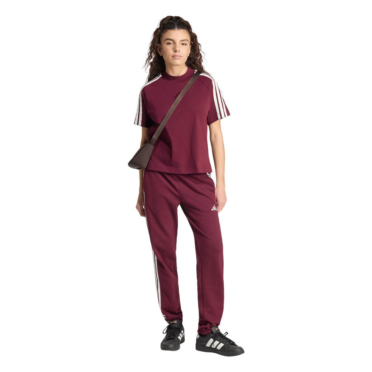 Kit 3-Stripes T-shirt