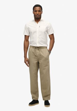 MERCHANT DRAWSTRING PANT