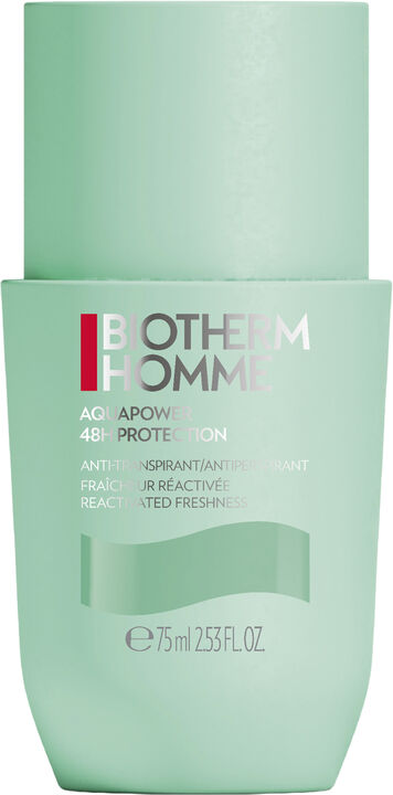 Aquapower Ice Cooling Effect Antiperspirant