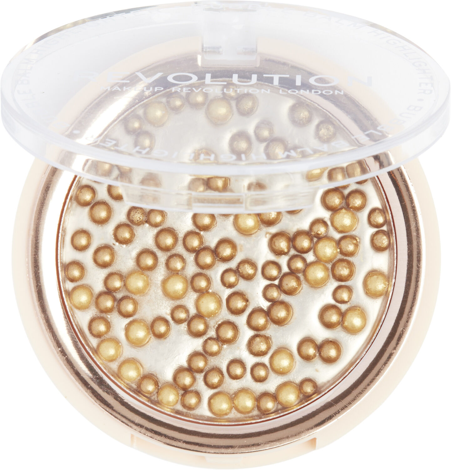 Bubble Balm Highlight