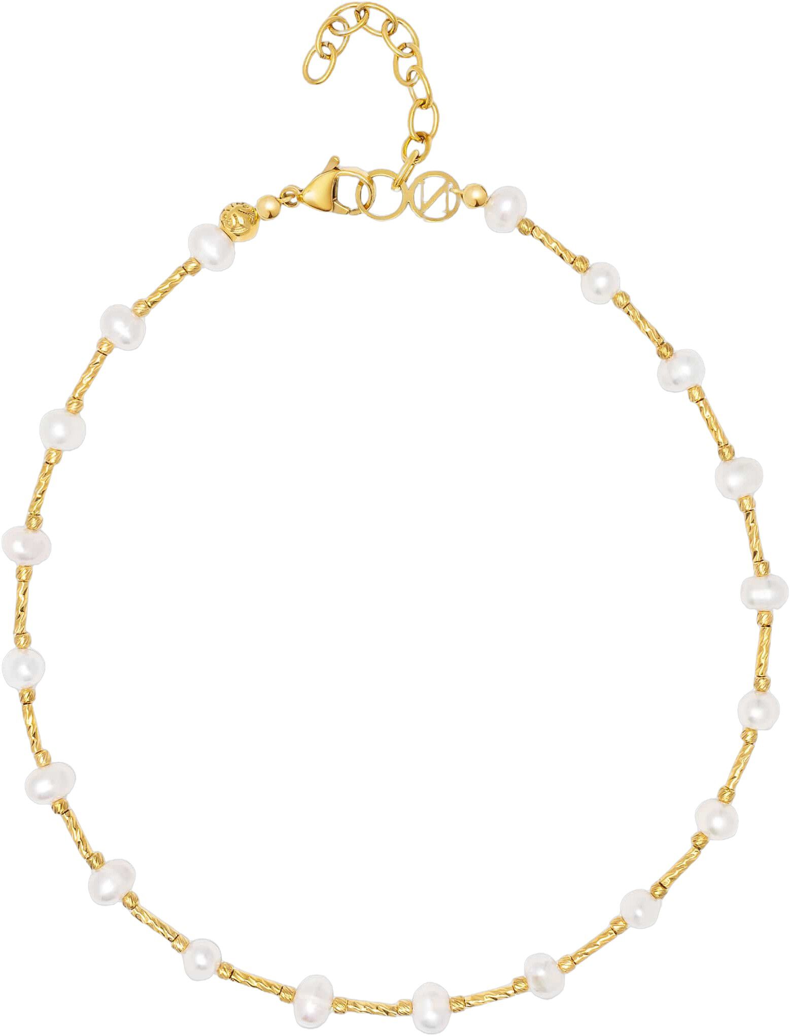 Women's Amalfi Pearl Choker
