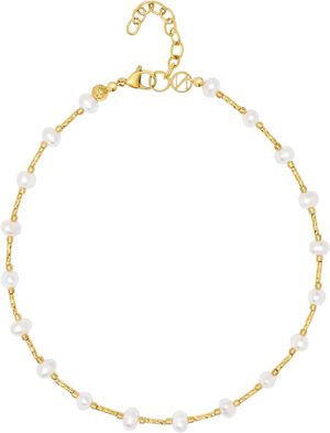 Women's Amalfi Pearl Choker