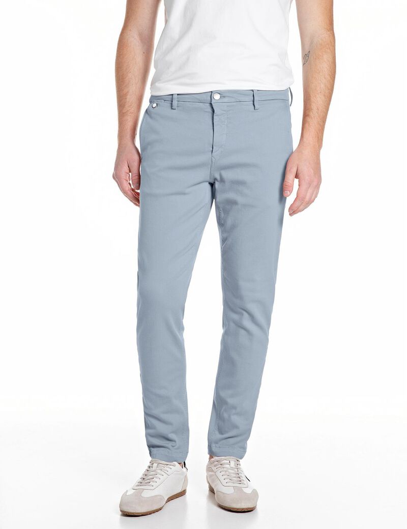Benni Chino