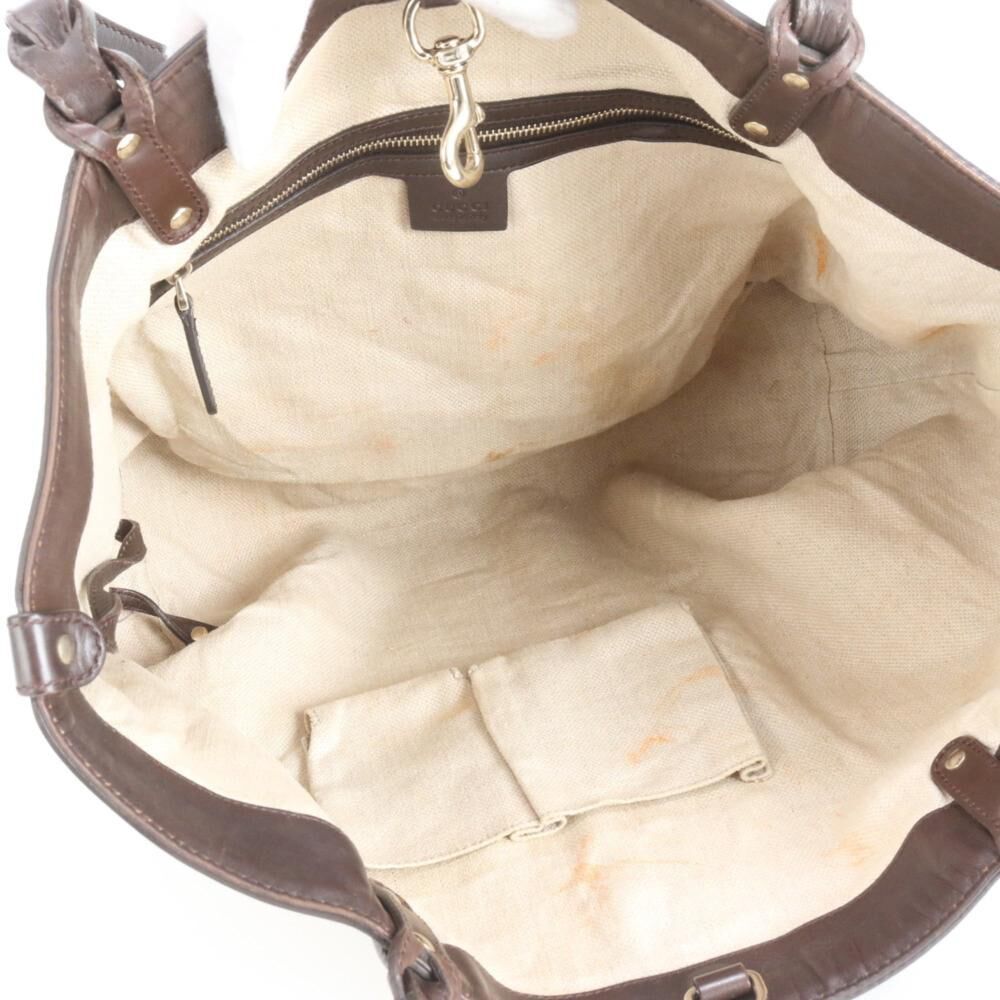 Gucci Tote