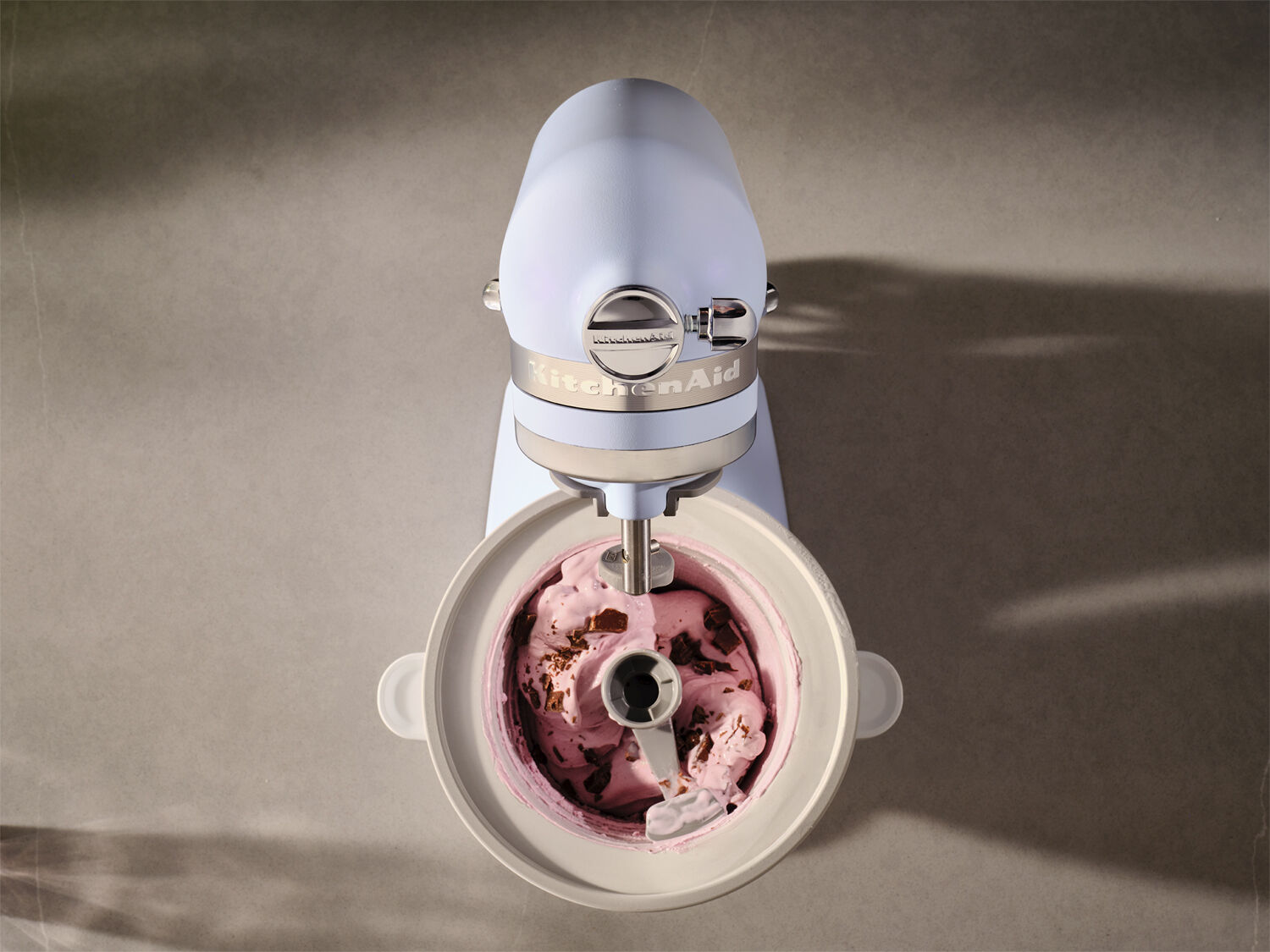 KitchenAid Artisan r&oslash;remaskine 4,7 l - special edition