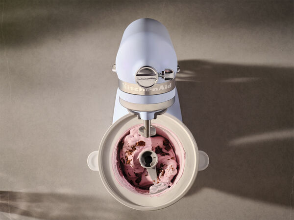 KitchenAid Artisan røremaskine 4,7 l - special edition