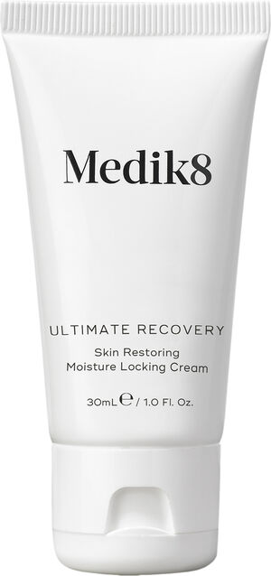 Ultimate Recovery