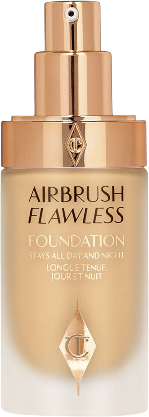 Airbrush Flawless Foundation - Foundation