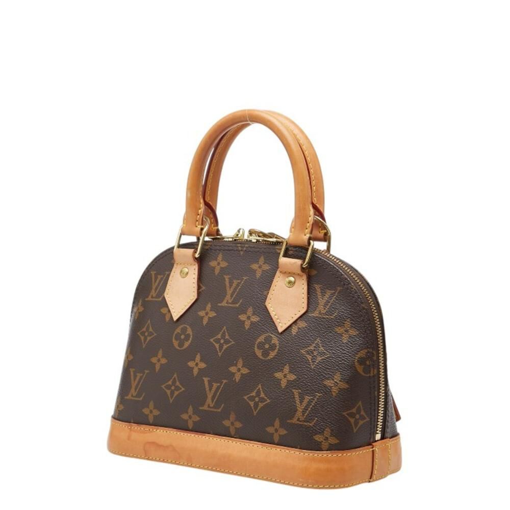 Louis Vuitton Alma