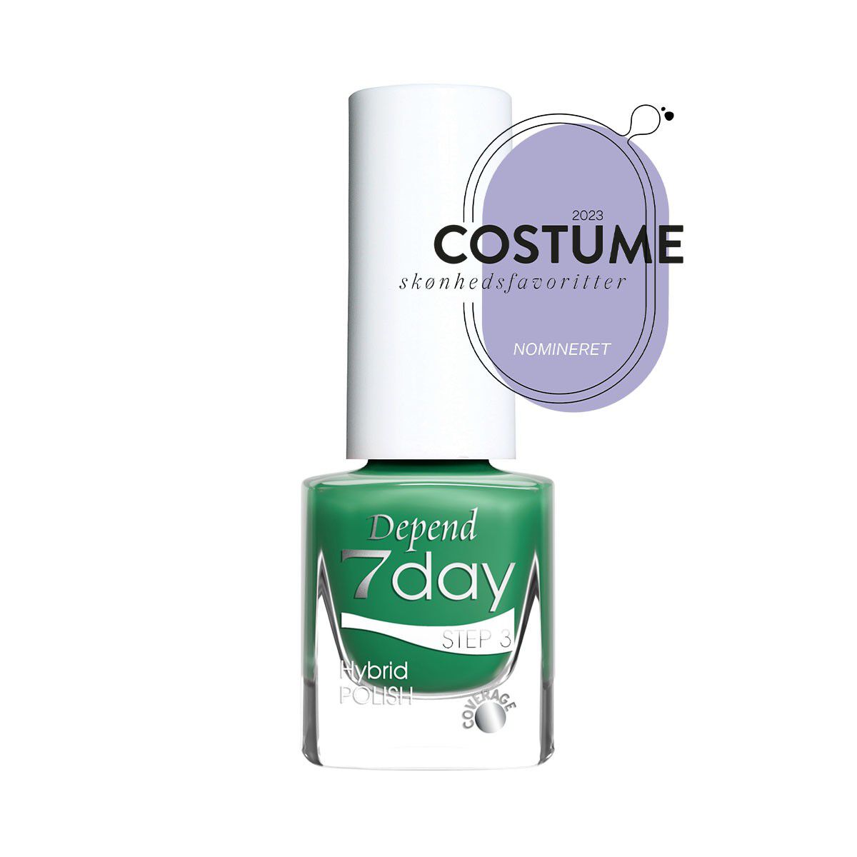 7day-lak nr. 7353 Around the Maypole