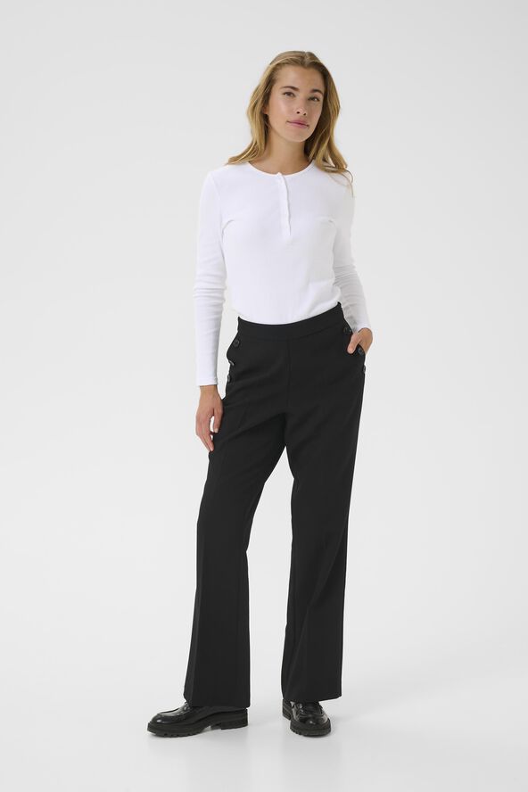 KAhella Flared Pants