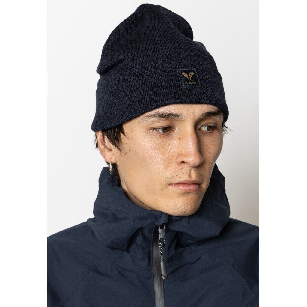 Base 2-pack beanie