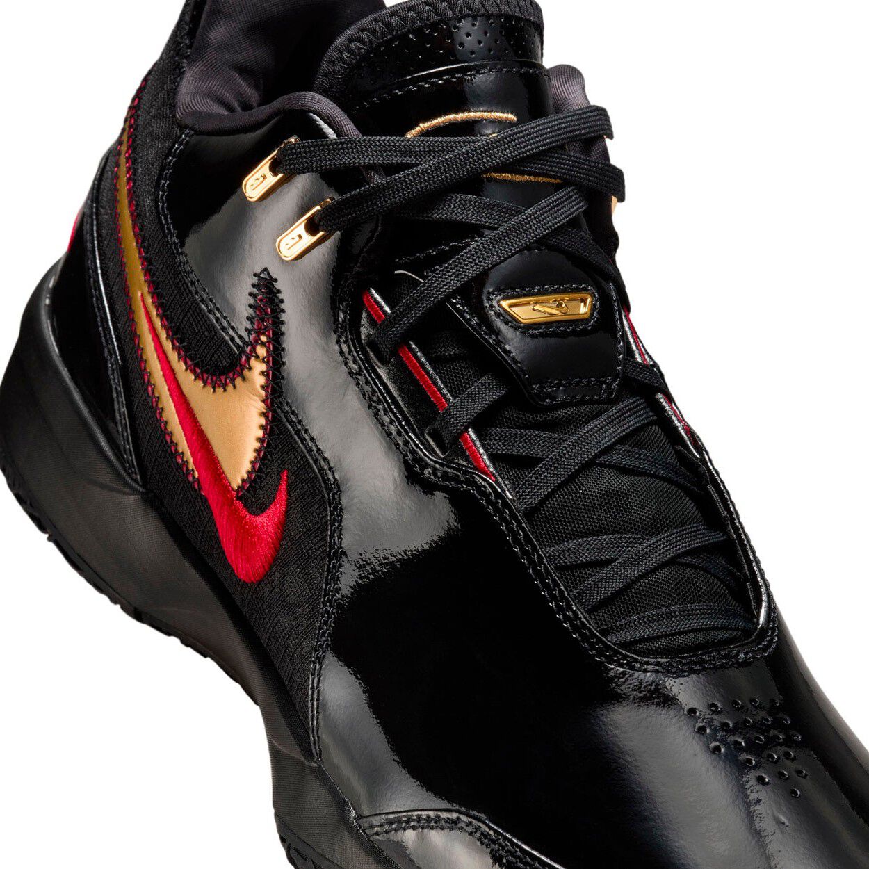 ZM Lebron NXXT Gen Sneakers