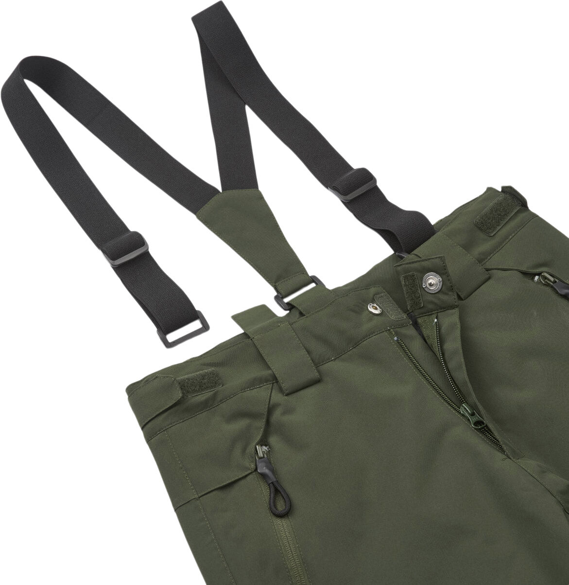 Moawirt II Stretch Skibukser