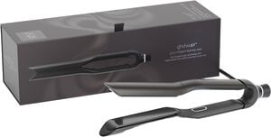 ghd Sculpt Interactive Hair Straightener - Black