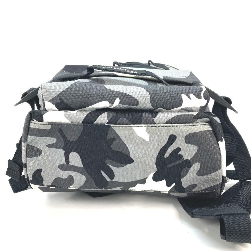 Balenciaga Backpack