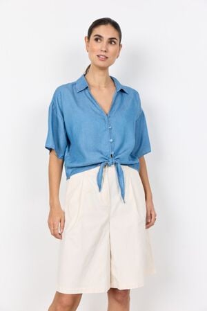 SC-ROVENA 15-C Shorts Creme
