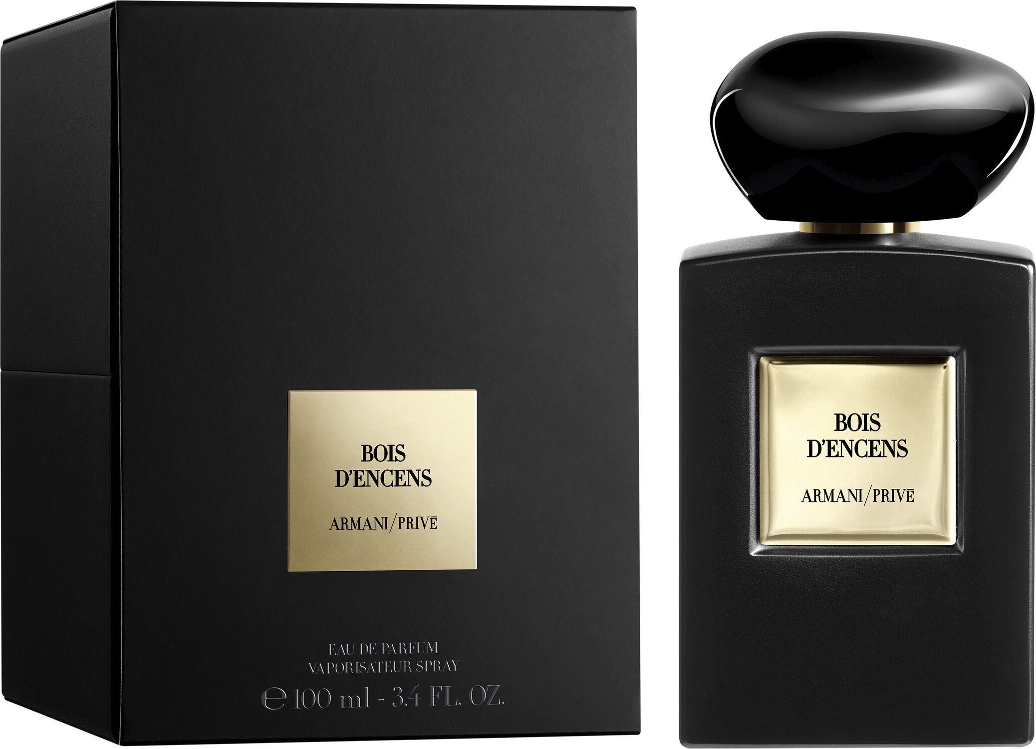 Giorgio Armani Priv&eacute; Bois d'Encens Eau De Parfum