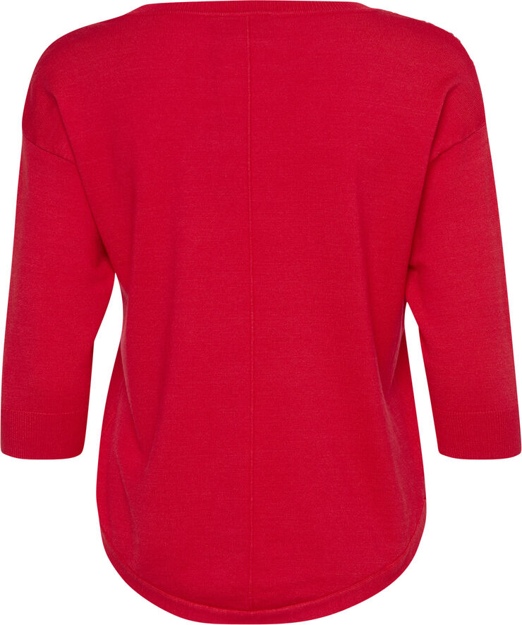 ZUBASIC 114 Pullover