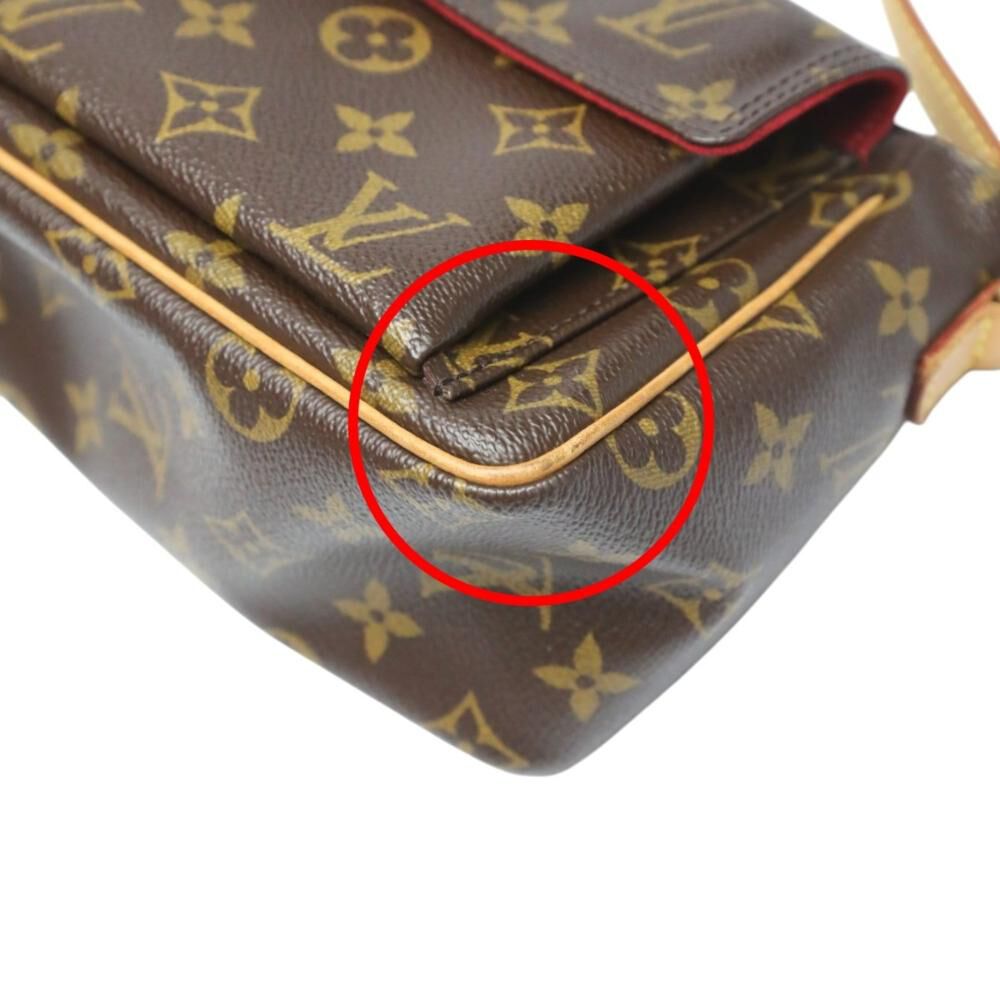 Louis Vuitton Shoulder Bags