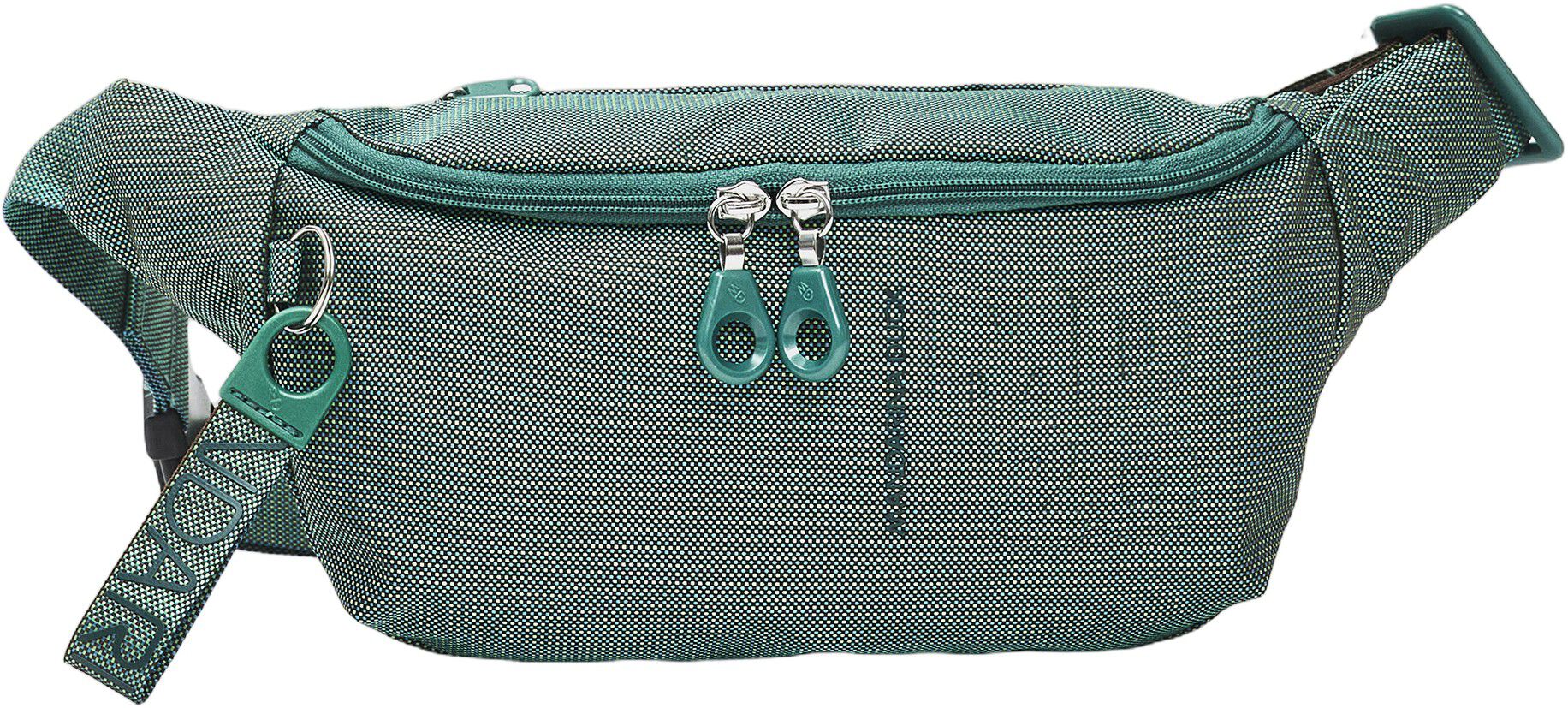 MD20 BUM BAG / EMERALD