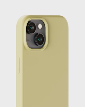 Silicone Case iPhone 15