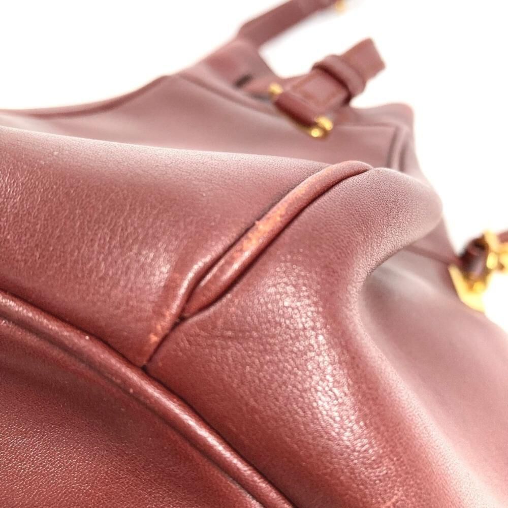 Cartier Shoulder Bag