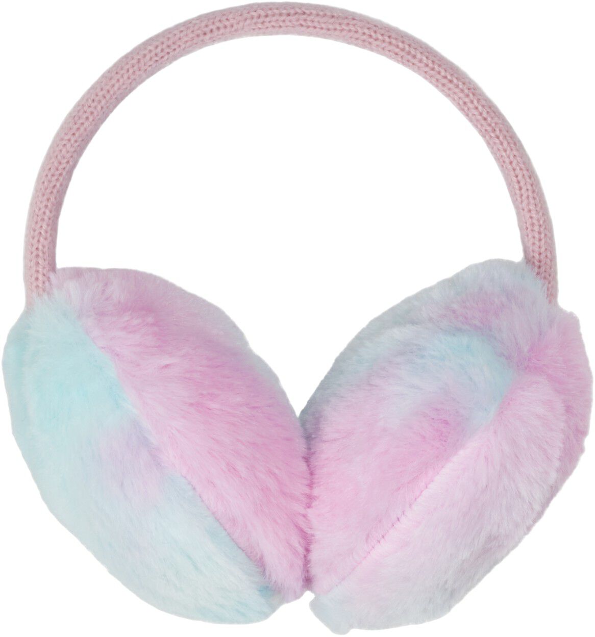 MCK FLUFFY JR EARMUFFS